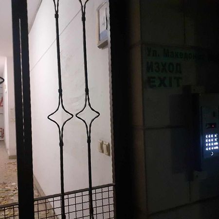 Топ Център Варна, На Минути Пеш От Морето! Exterior foto