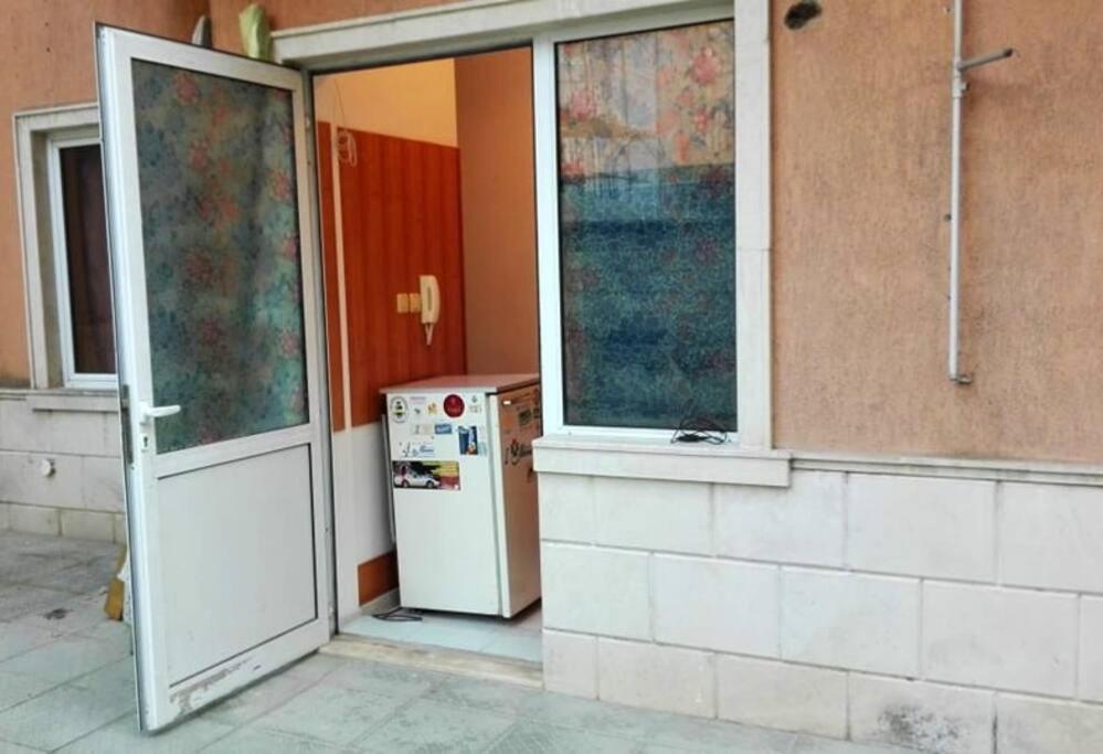 Топ Център Варна, На Минути Пеш От Морето! Exterior foto